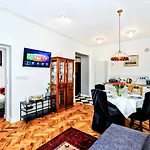 Art Deco&Kazimierz&Old Town Apartment
