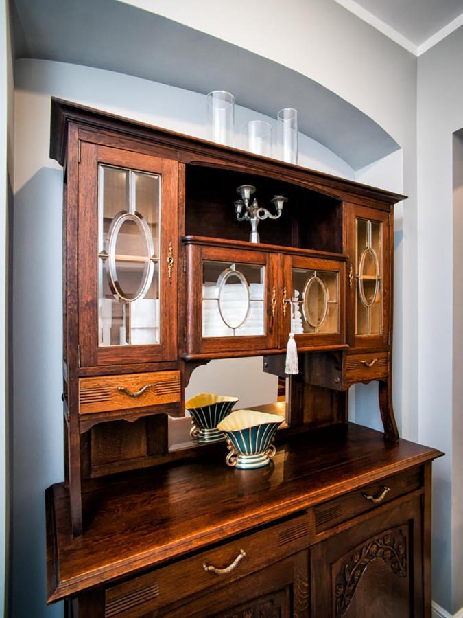 Art Deco&kazimierz&old Town Apartment *