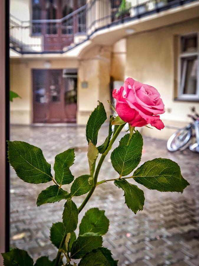 Art Deco&kazimierz&old Town Apartment Krakau