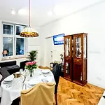 Art Deco&Kazimierz&Old Town Apartment