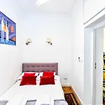 Art Deco&Kazimierz&Old Town Apartment