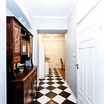 Art Deco&Kazimierz&Old Town Apartment