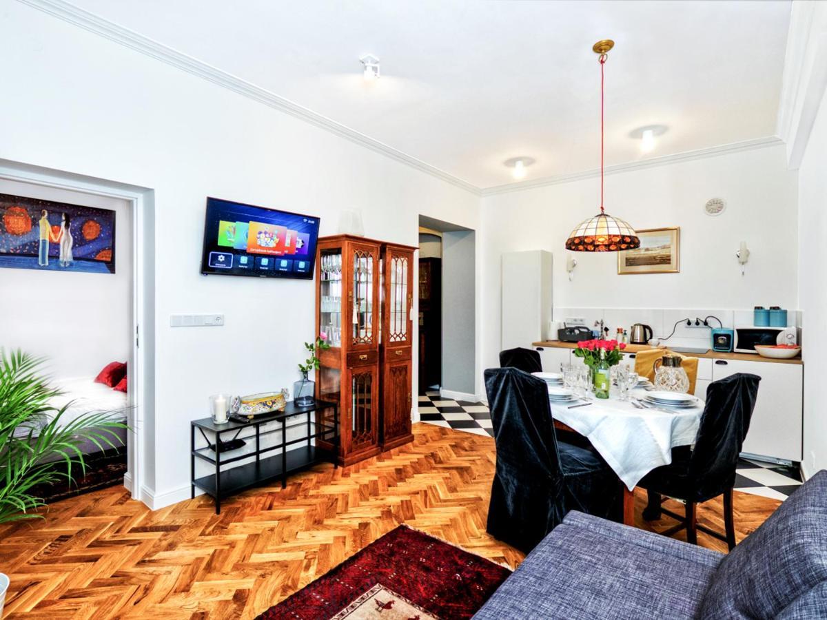 Art Deco&kazimierz&old Town Apartament *