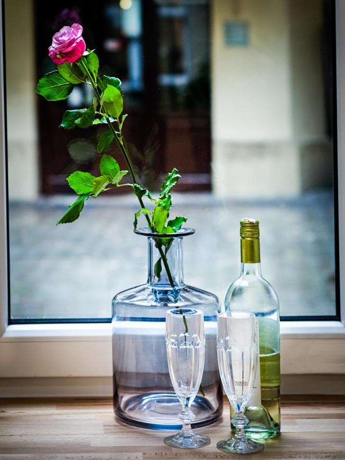 Apartament Art Deco&kazimierz&old Town *