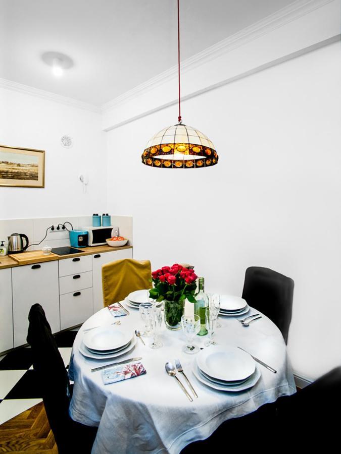 Apartament Art Deco&kazimierz&old Town *