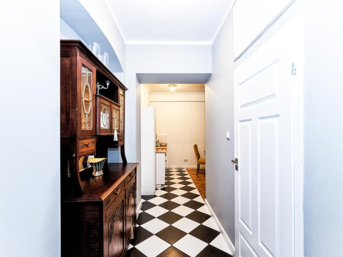 Apartament Art Deco&kazimierz&old Town *