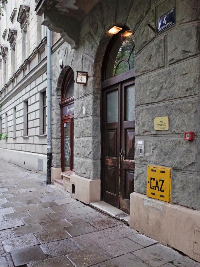 Art Deco&kazimierz&old Town Apartament
